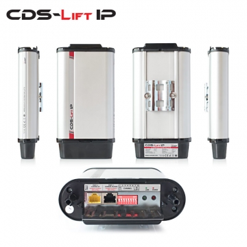 CAMSAT - CDS-Lift IP