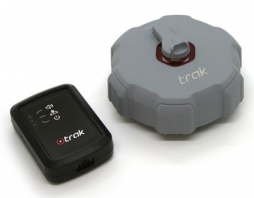 TRAK - TR10